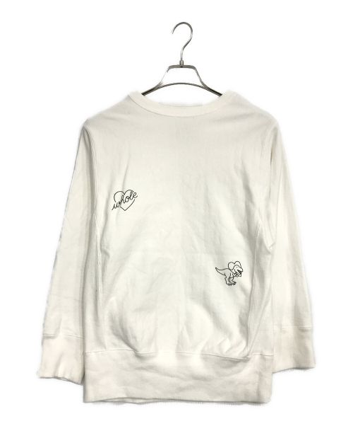 中古・古着通販】R.H.Vintage (ロンハーマン・ヴィンテージ) Whole