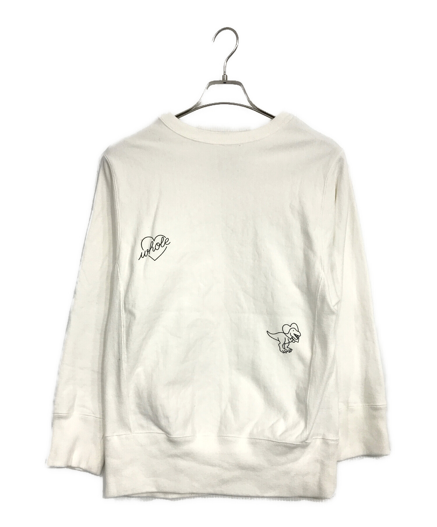 中古・古着通販】R.H.Vintage (ロンハーマン・ヴィンテージ) Whole