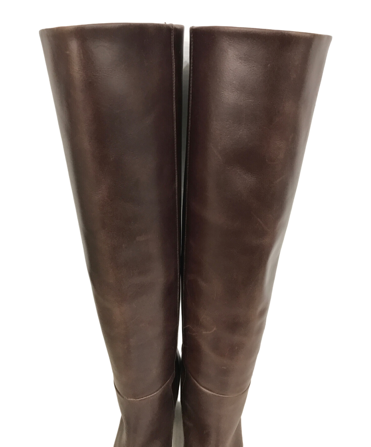 中古・古着通販】Pippichic (ピッピシック) チャンキーヒール ポイン