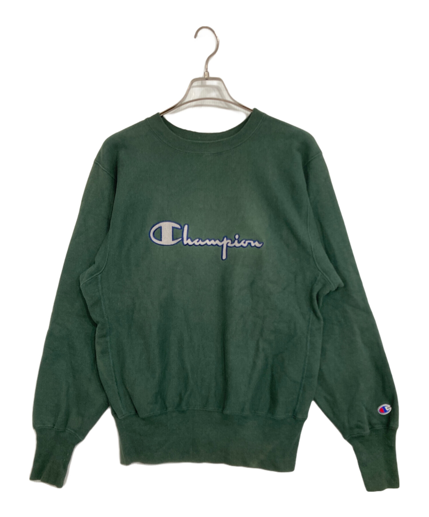 中古・古着通販】Champion (チャンピオン) 90'sリバースウィーブ