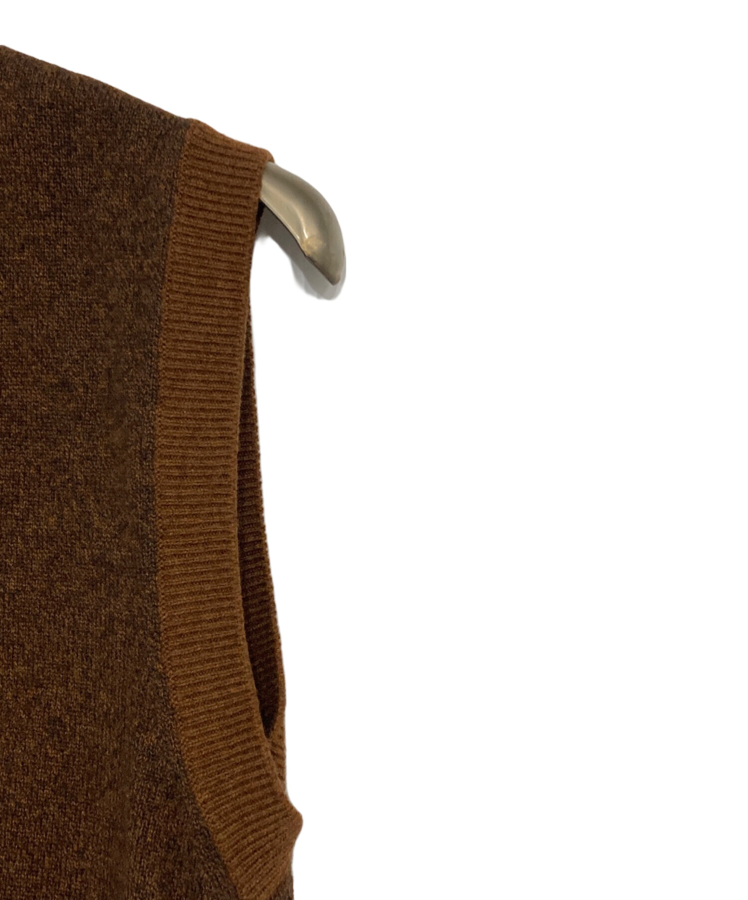 中古・古着通販】MARGARET HOWELL (マーガレットハウエル) カシミヤ混