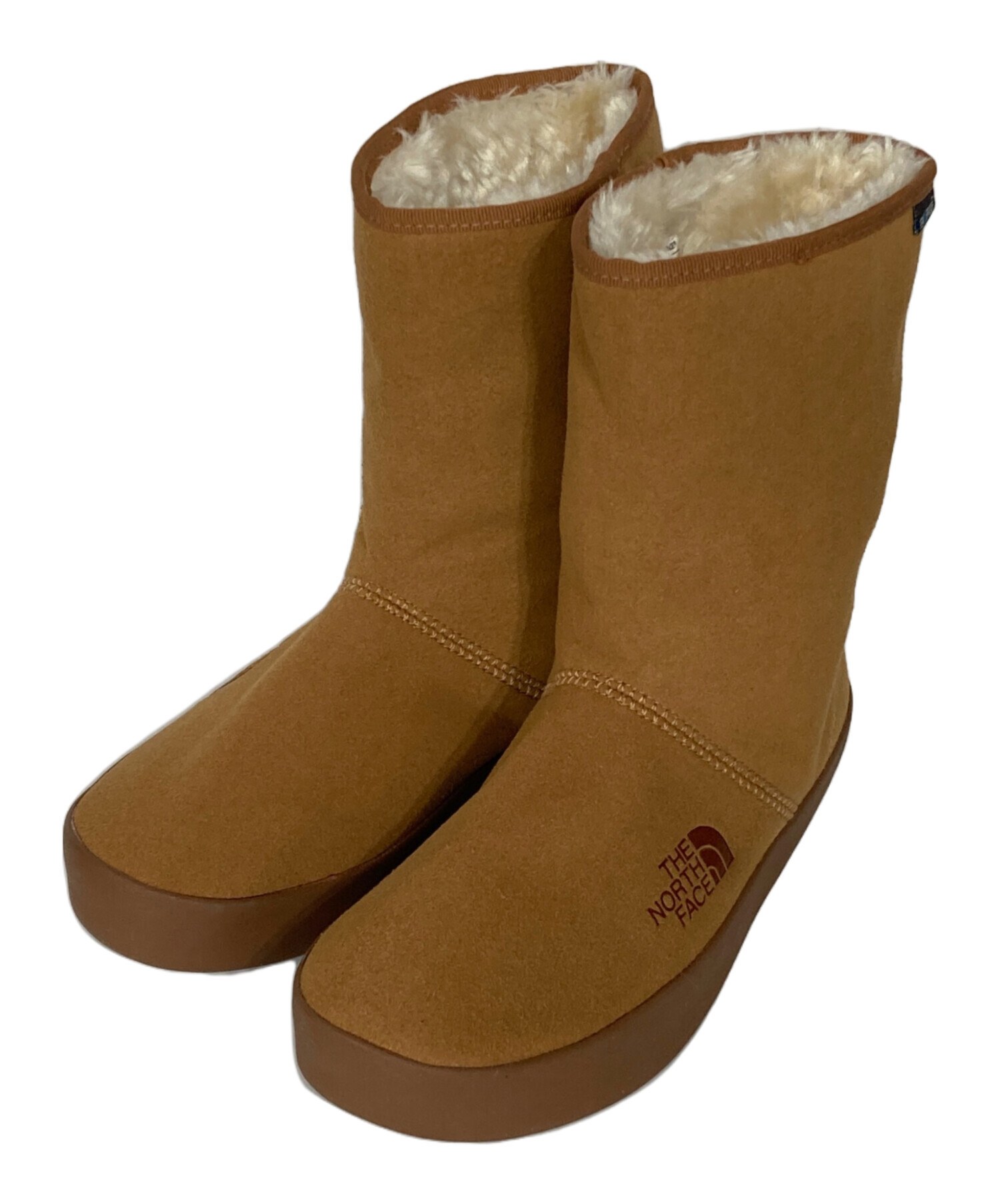 中古・古着通販】THE NORTH FACE (ザ ノース フェイス) Winter Camp