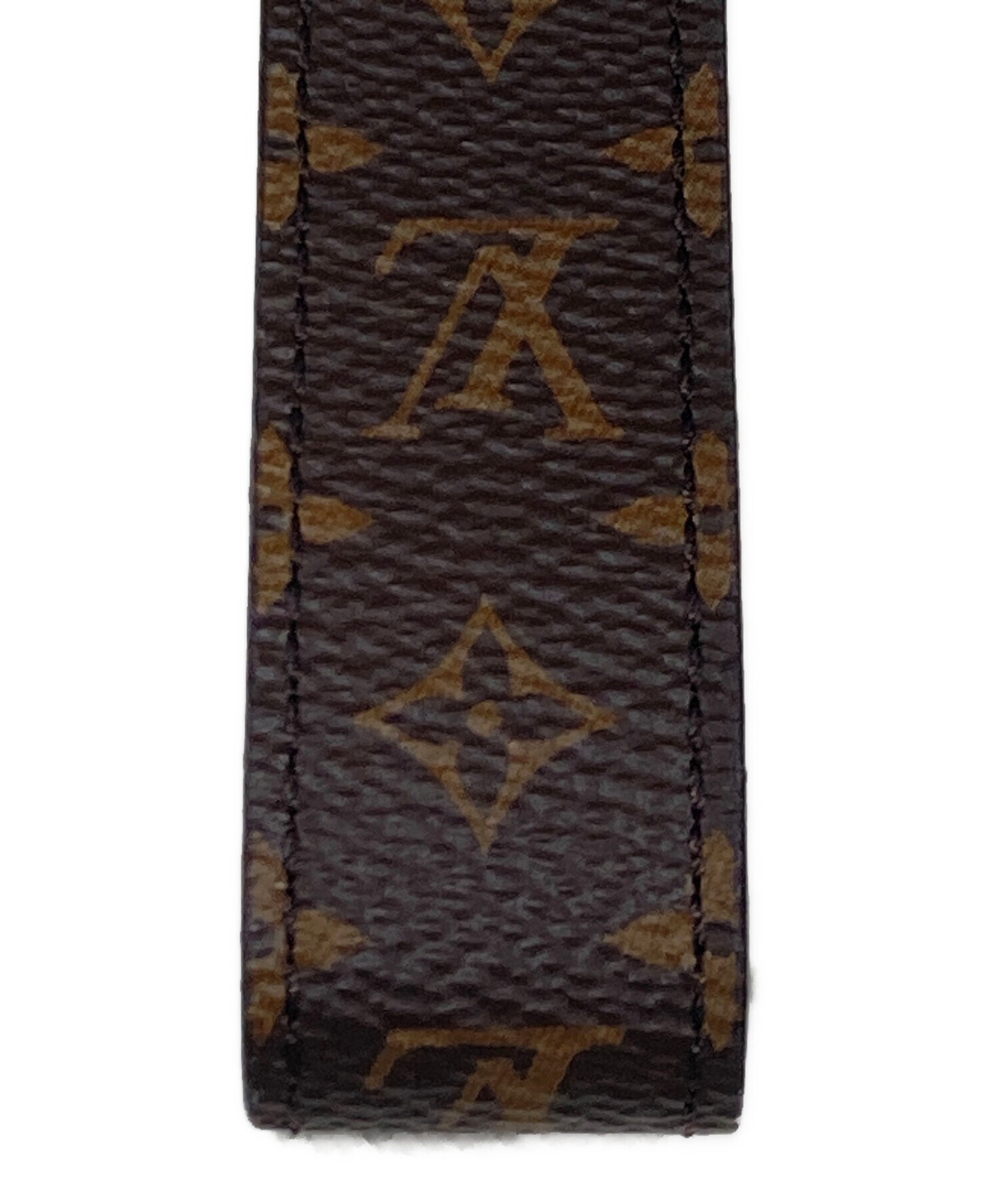 中古・古着通販】LOUIS VUITTON (ルイ ヴィトン) キーホルダー