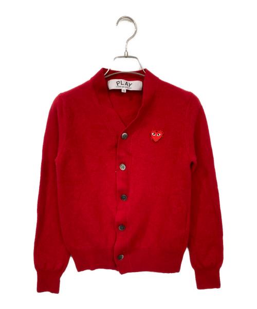 中古・古着通販】PLAY COMME des GARCONS (プレイコムデギャルソン