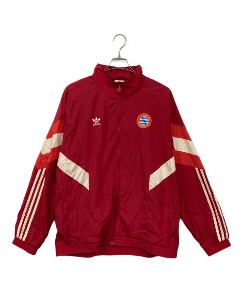 中古・古着通販】adidas (アディダス) ナイロントラックジャケット