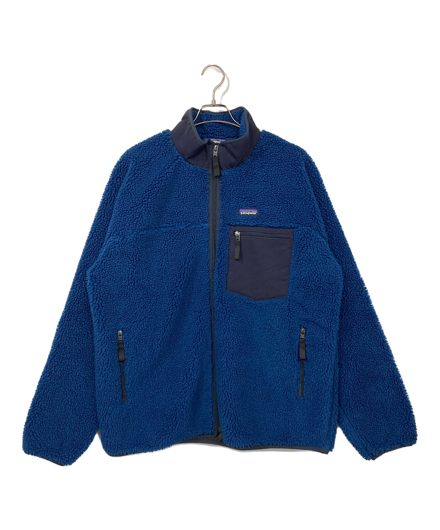 中古・古着通販】Patagonia (パタゴニア) Classic Retro-X Jacket