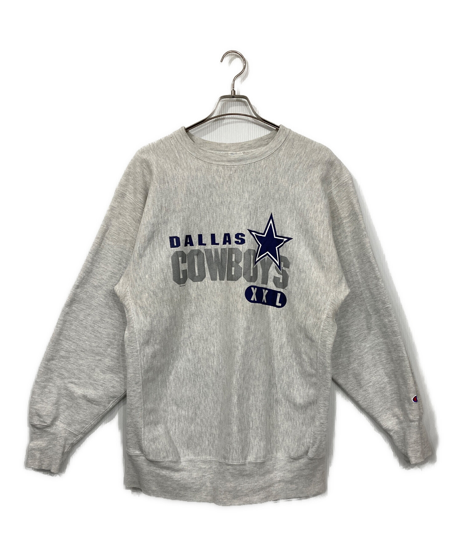 中古・古着通販】Champion (チャンピオン) リバースウィーブスウェット