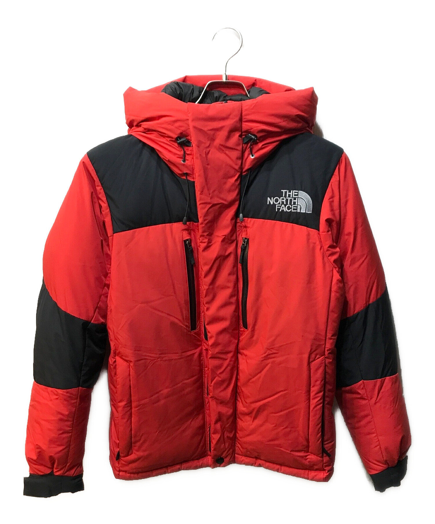 中古・古着通販】THE NORTH FACE (ザ ノース フェイス) バルトロライト
