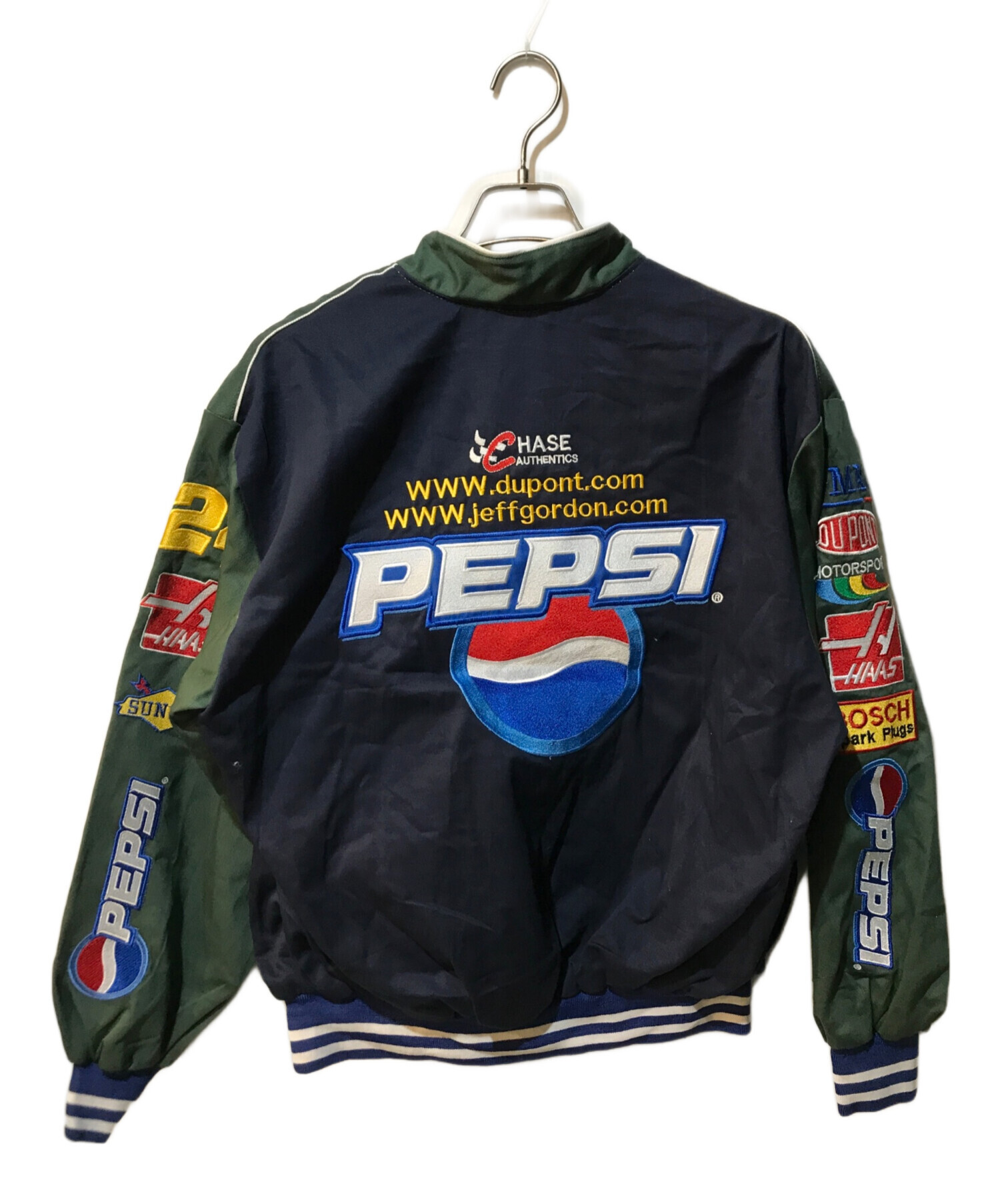 中古・古着通販】CHASE authentics (チェイスオーセンティック