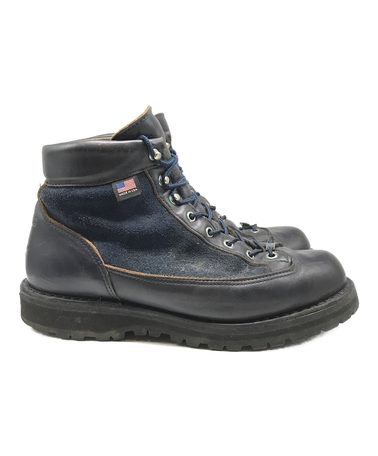 中古・古着通販】Danner (ダナー) SHIPS (シップス) 別注マウンテン