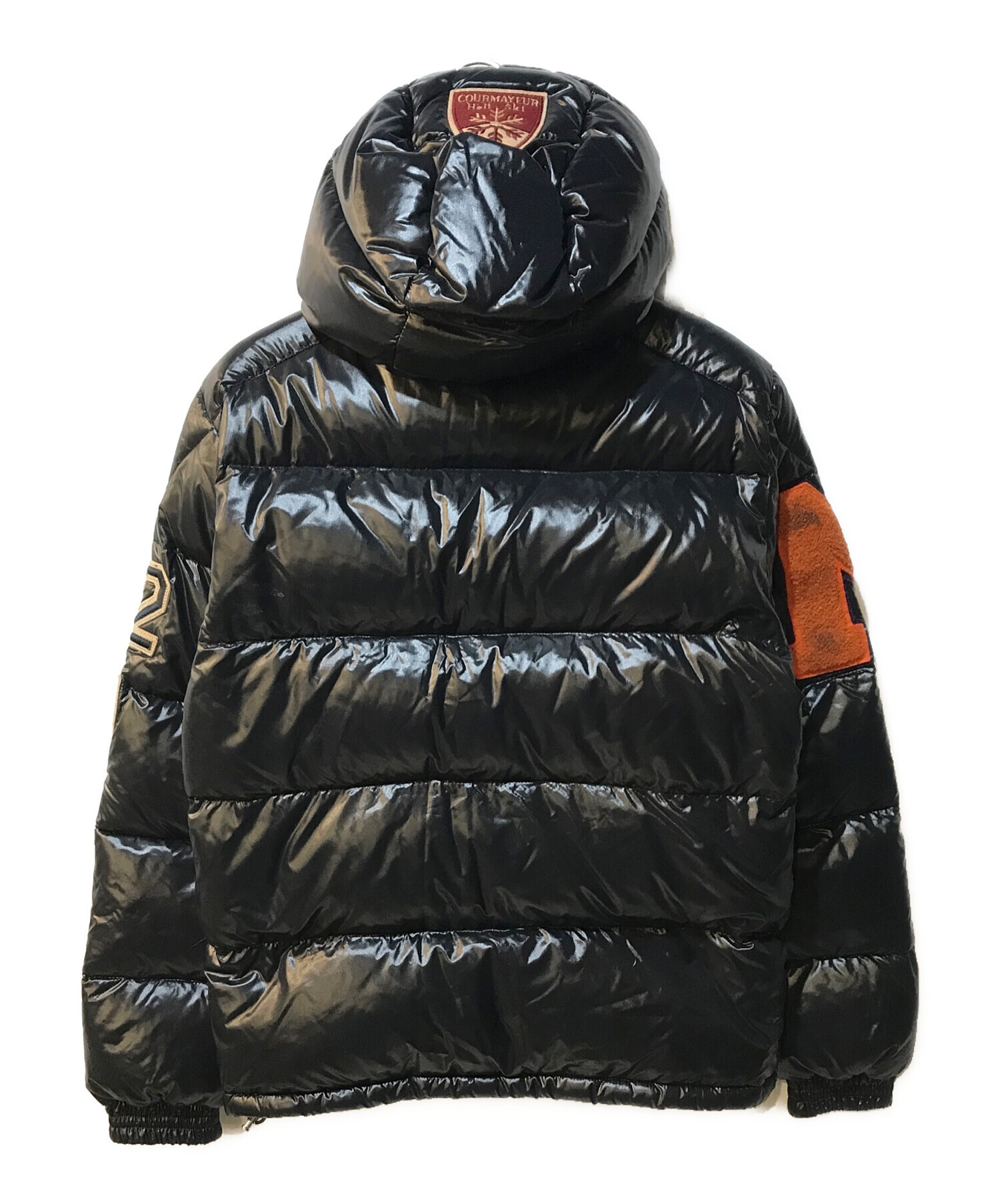 中古・古着通販】MONCLER (モンクレール) K2 SPECIALダウンジャケット