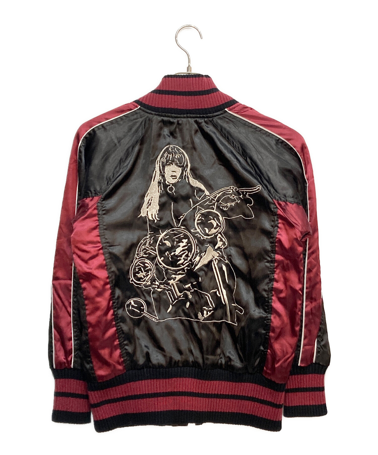 中古・古着通販】Hysteric Glamour (ヒステリックグラマー) バイク