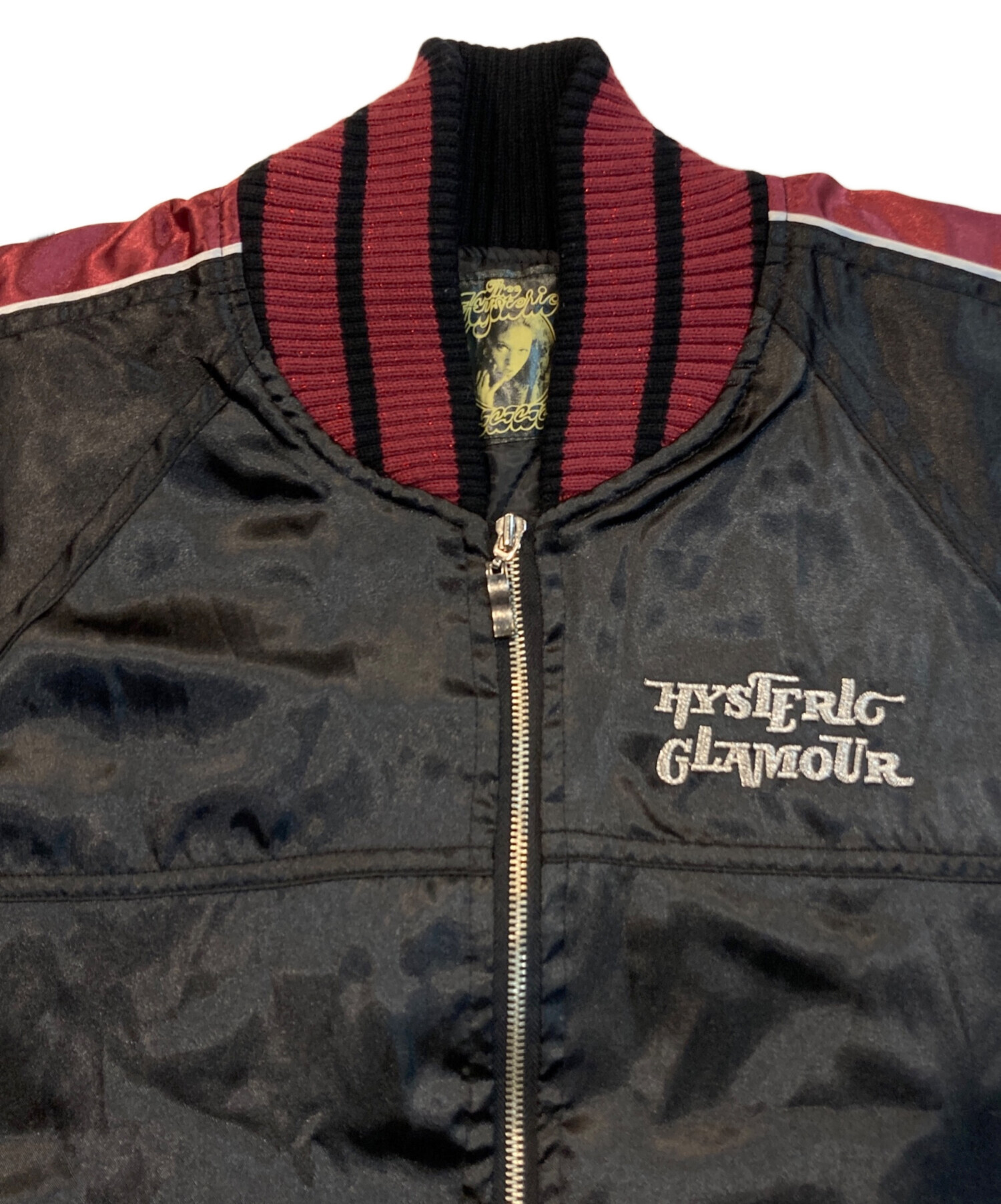 中古・古着通販】Hysteric Glamour (ヒステリックグラマー) バイク