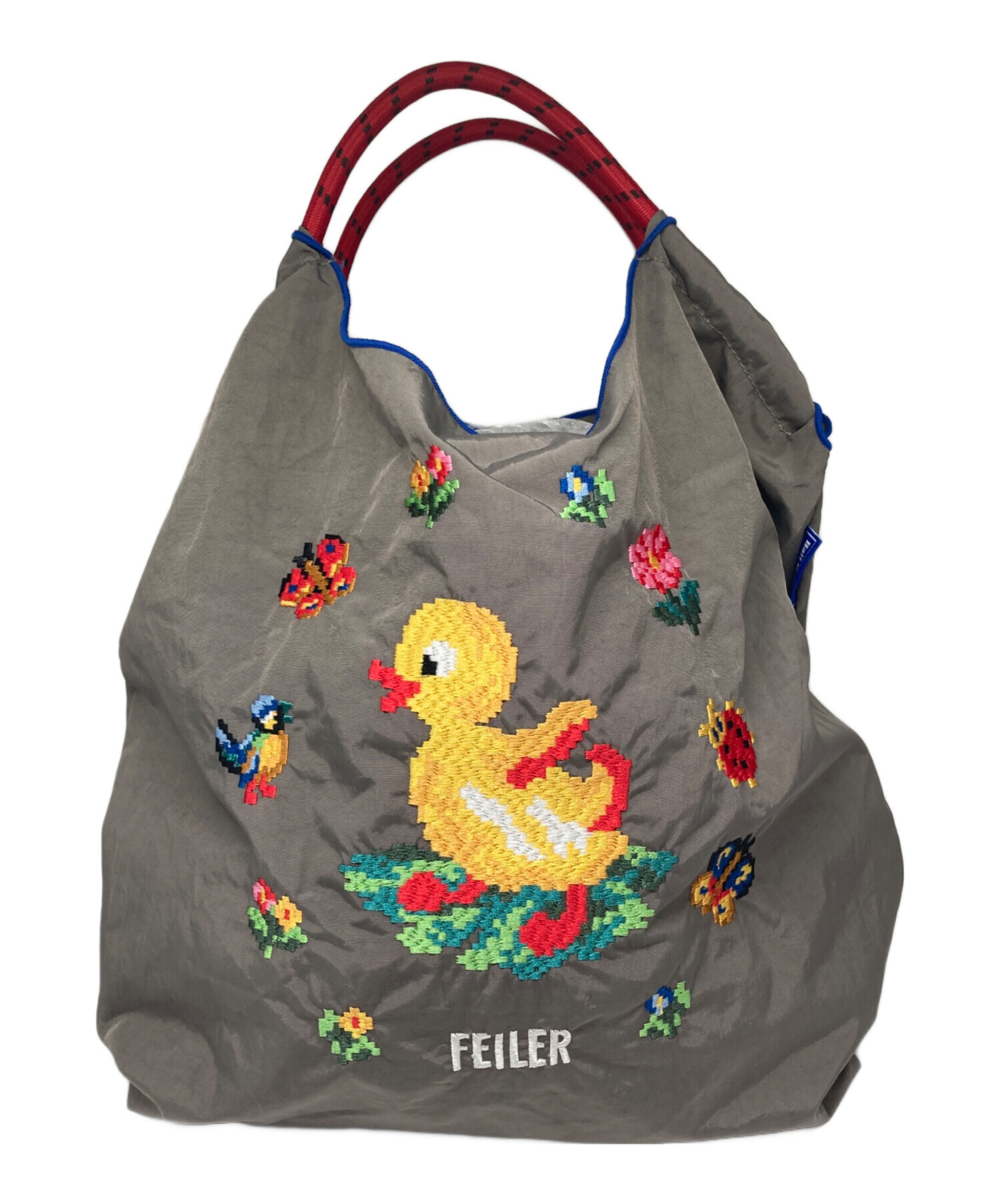 中古・古着通販】FEILER (フェイラー) BALL & CHAIN (ボールアンド