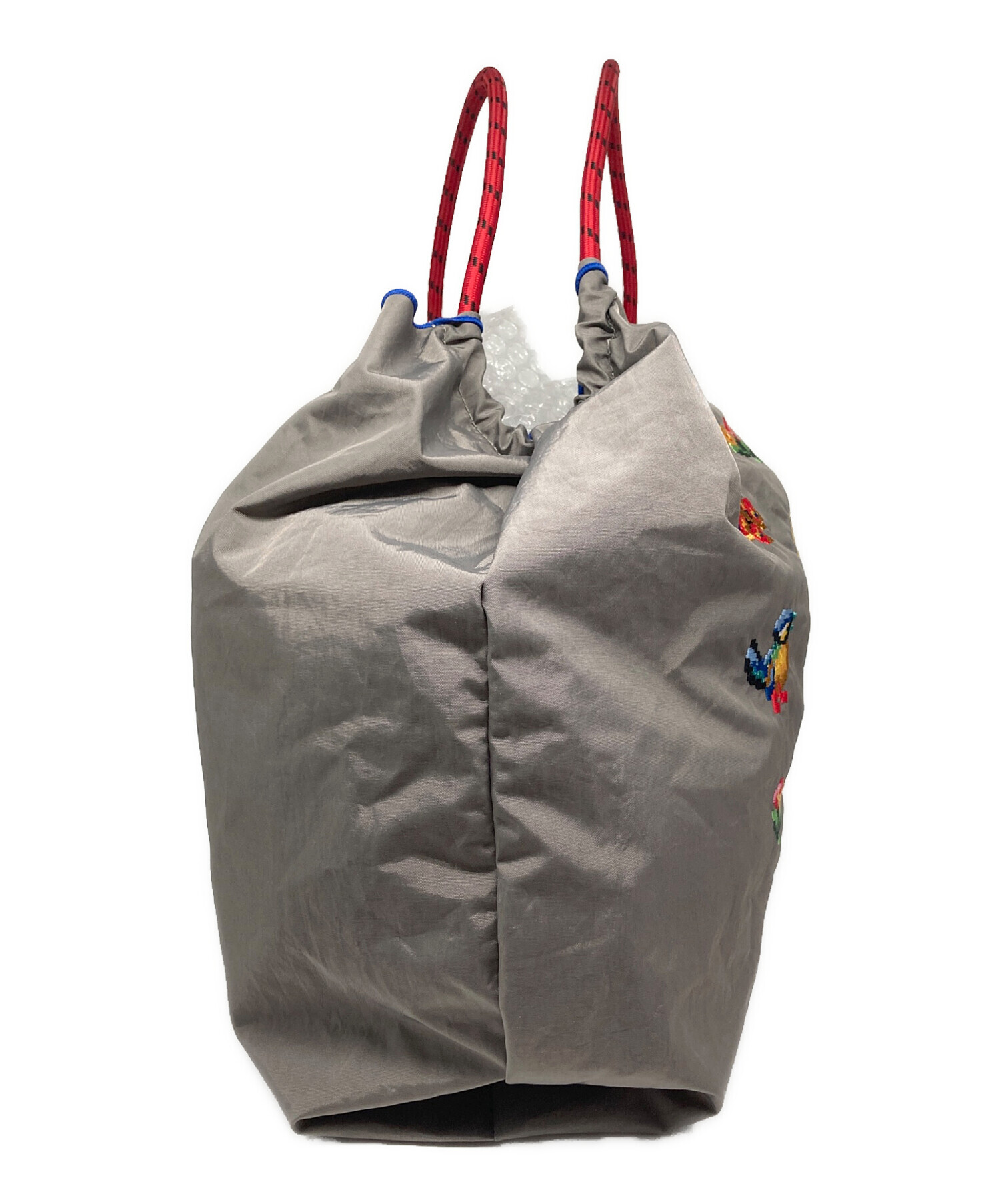 FEILER × Ball&Chain フェイラー ハイジ グレー M 正規品 ボールアンド