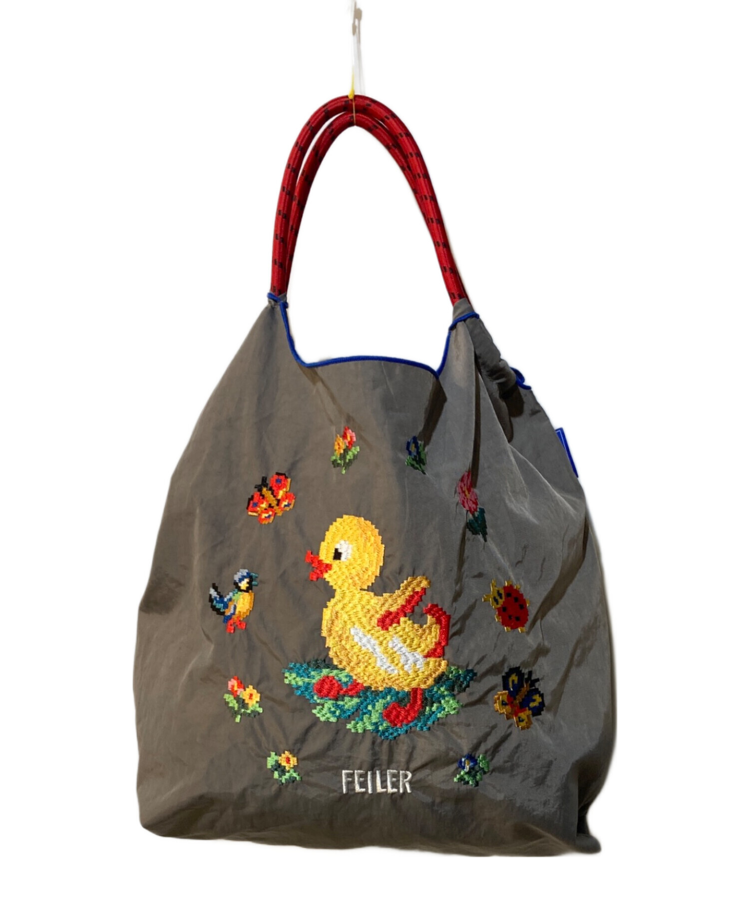 中古・古着通販】FEILER (フェイラー) BALL & CHAIN (ボールアンド