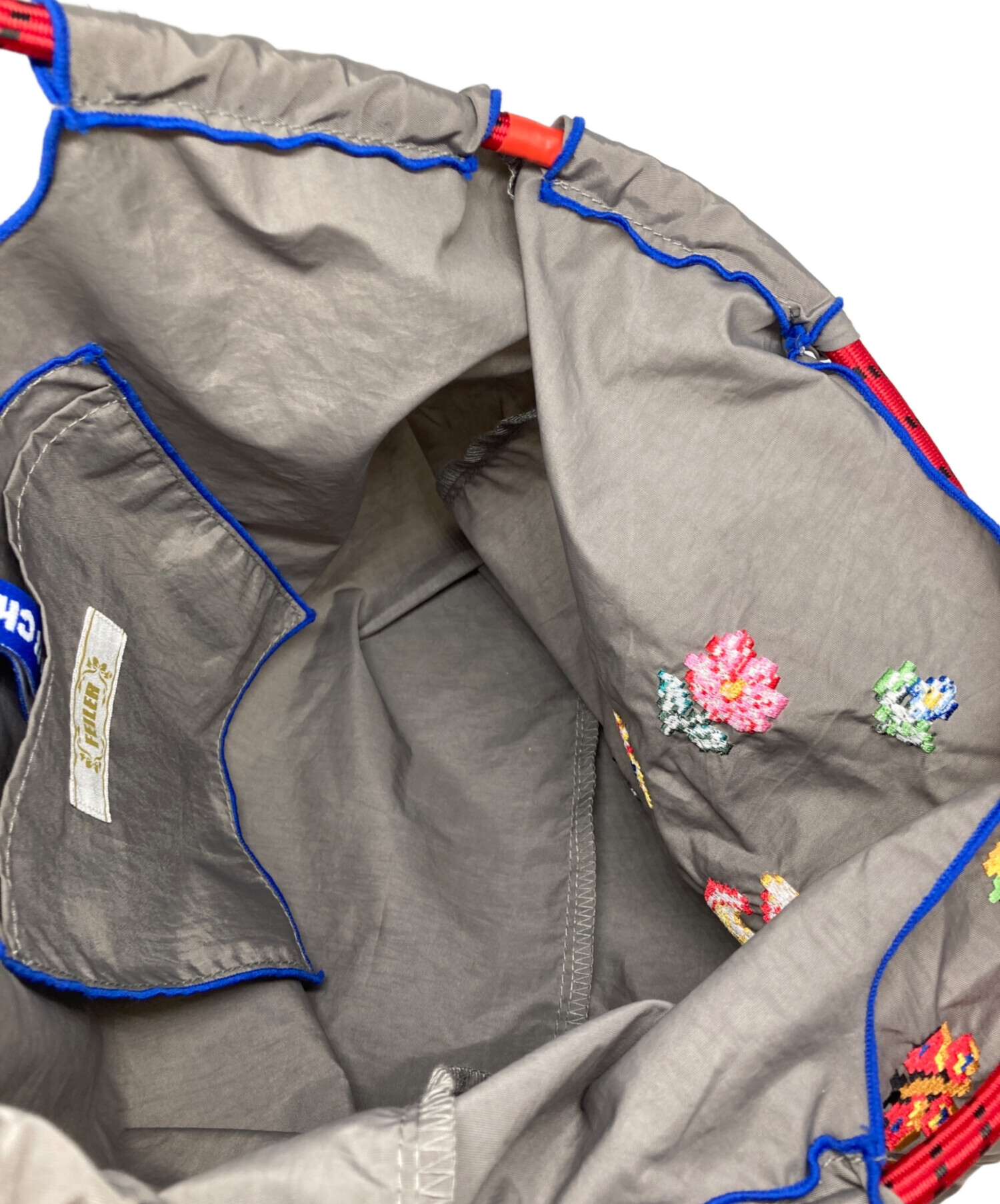 中古・古着通販】FEILER (フェイラー) BALL & CHAIN (ボールアンド