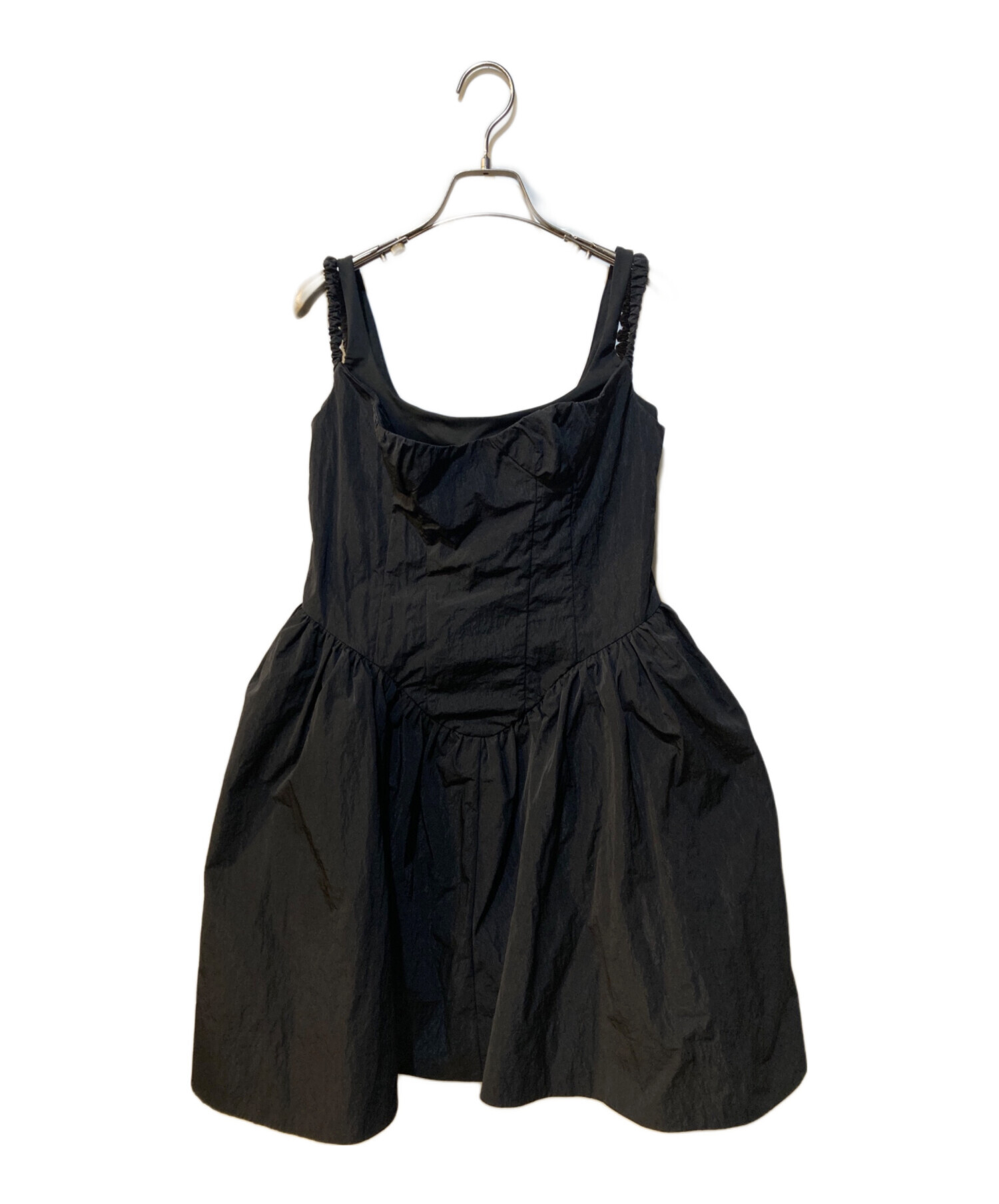 中古・古着通販】SHUSHU TONG (シュシュトング) ミニワンピース