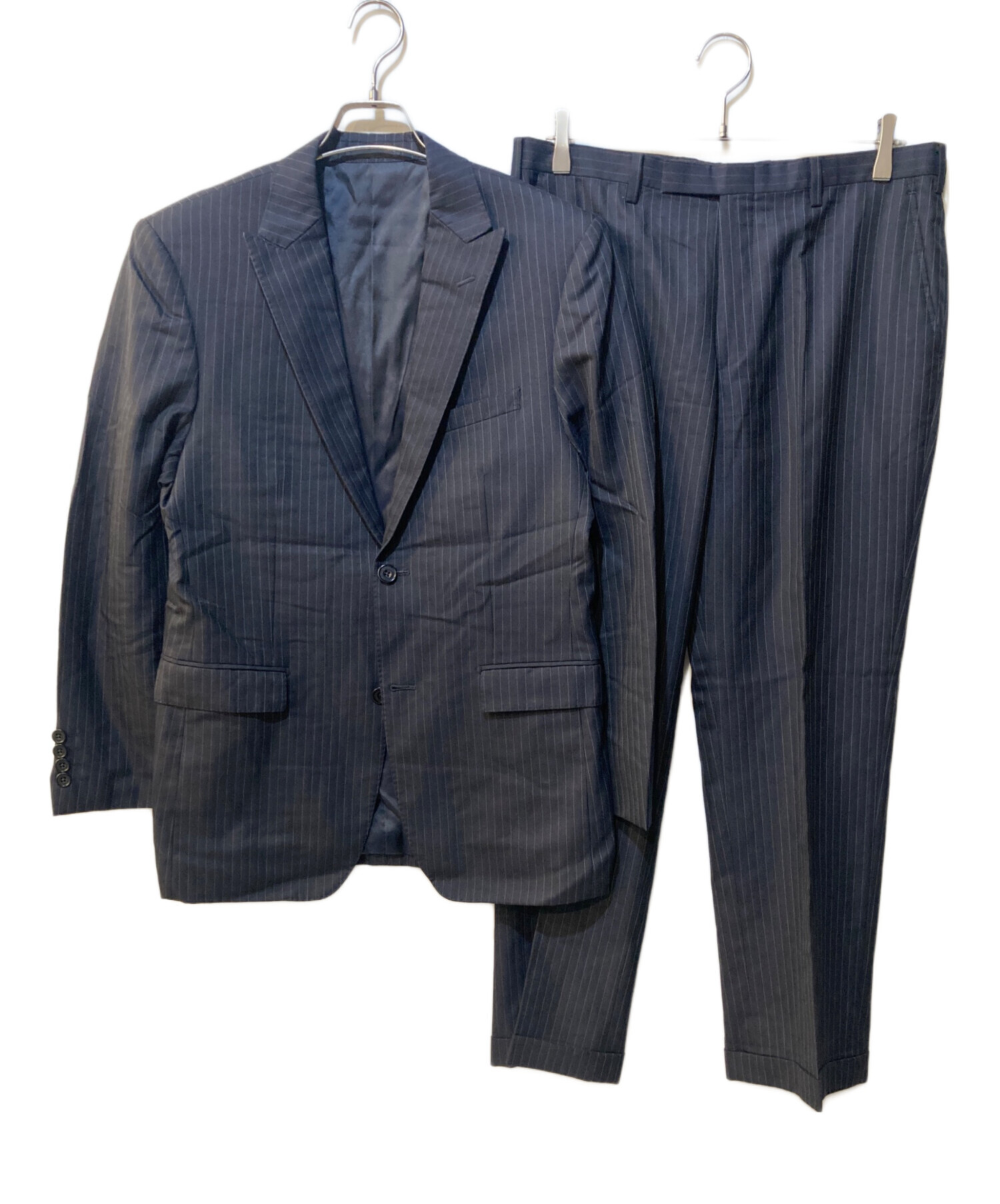 中古・古着通販】BURBERRY BLACK LABEL (バーバリーブラックレーベル