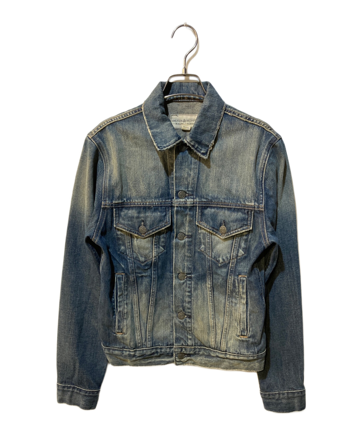 中古・古着通販】Denim & Supply Ralph Lauren (デニム＆サプライ