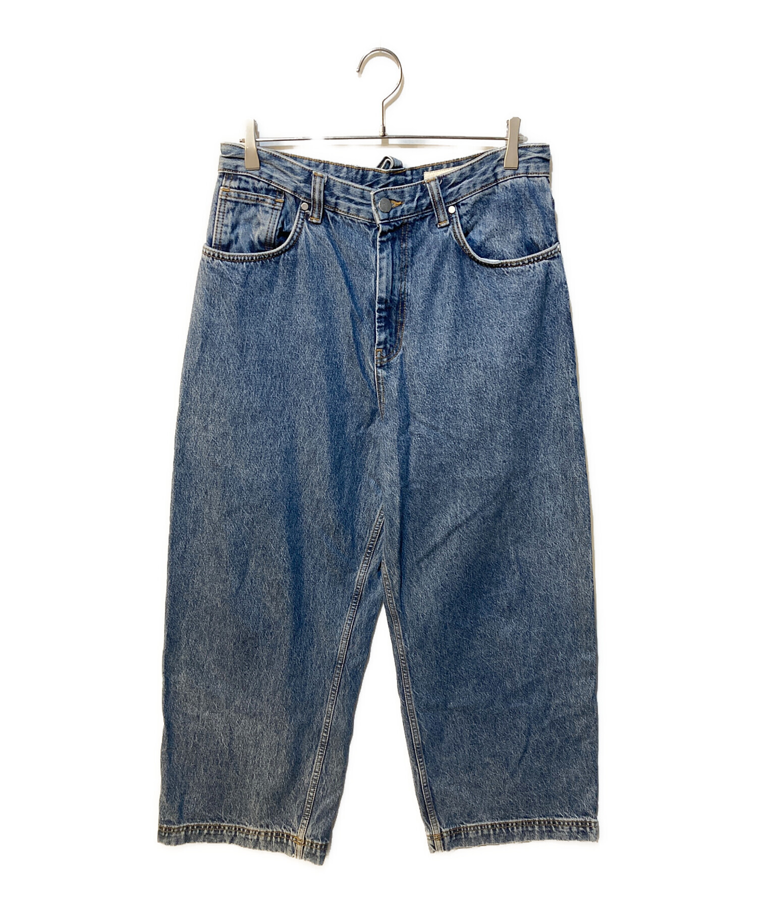 中古・古着通販】STUDIO NICHOLSON (スタジオ ニコルソン) ZARA (ザラ