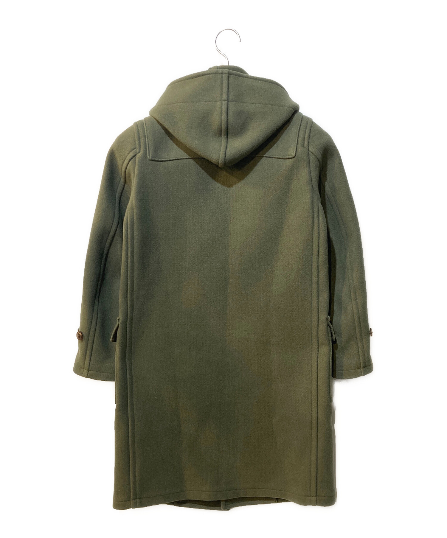 中古・古着通販】AURALEE (オーラリー) HEAVY MELTON DUFFLE COAT