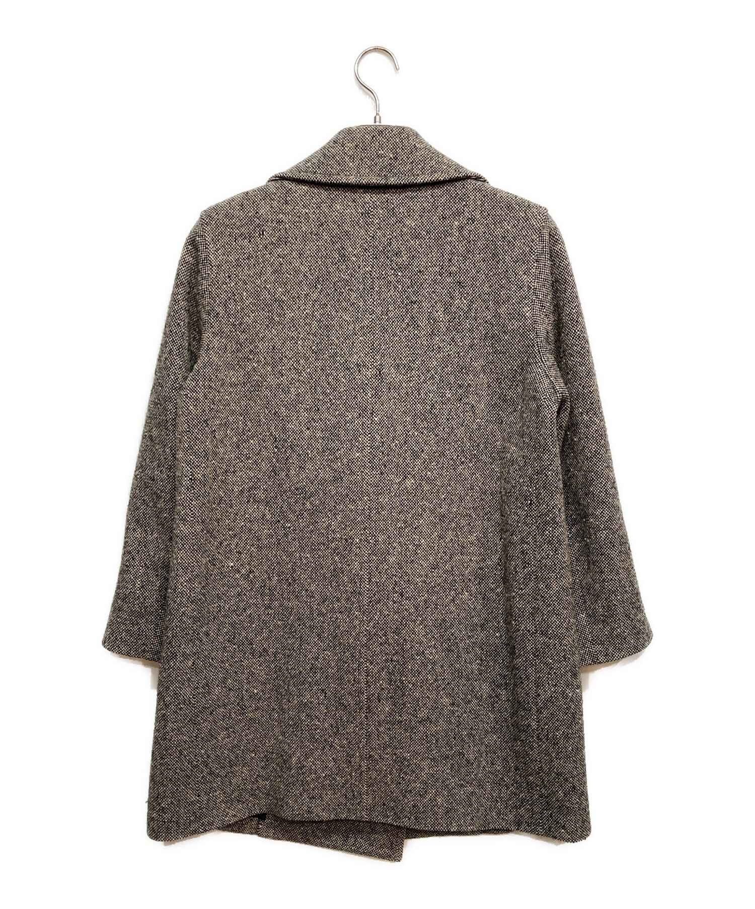 中古・古着通販】MARGARET HOWELL (マーガレットハウエル) ネップ