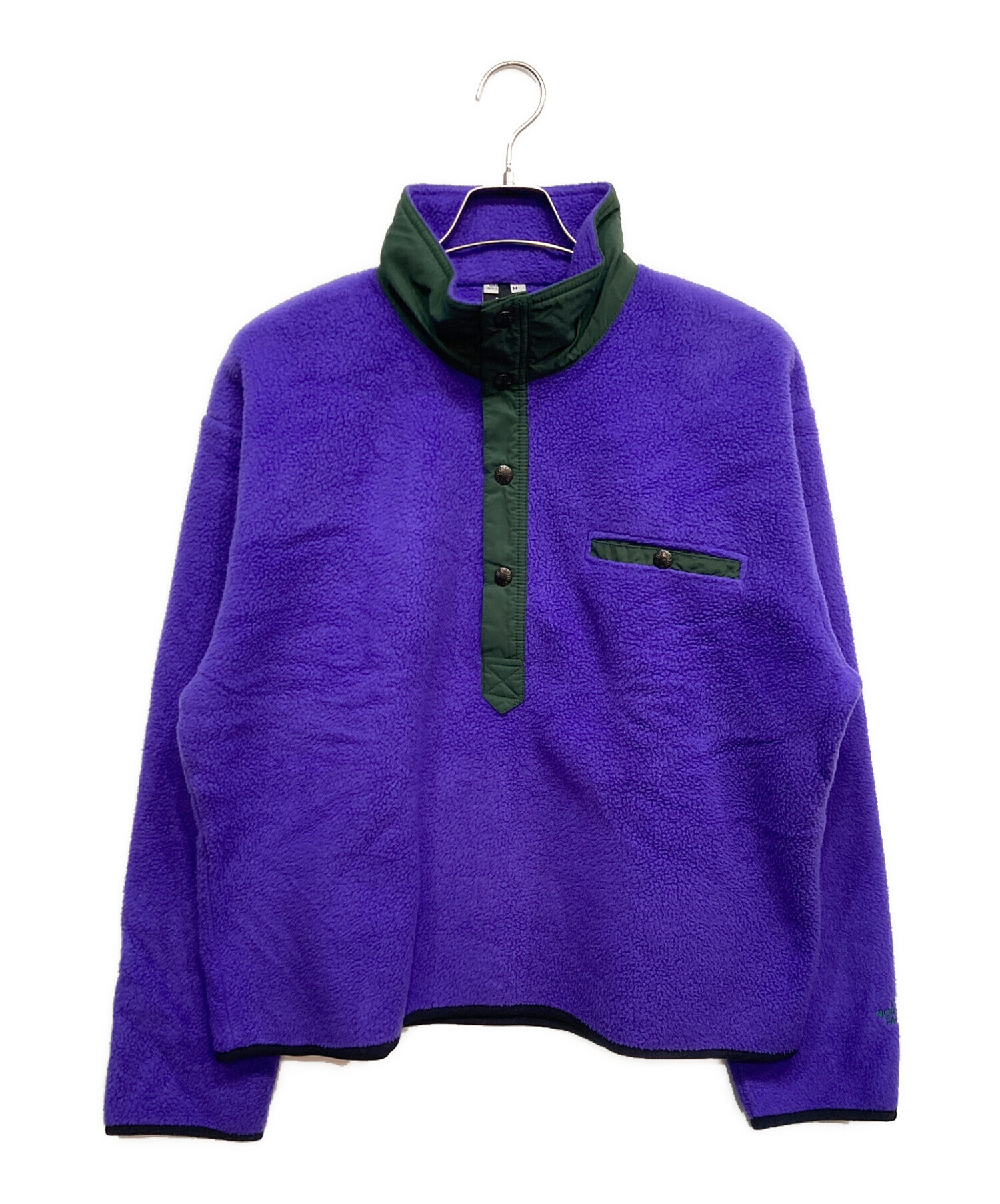 中古・古着通販】THE NORTH FACE (ザ ノース フェイス) 90s プル