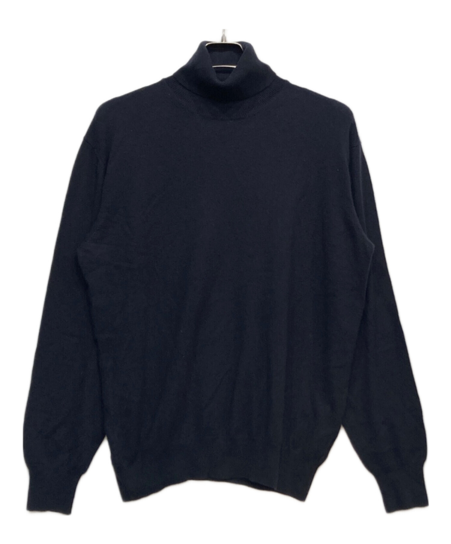 中古・古着通販】LORO PIANA (ロロピアーナ) カシミヤ タートル ネック