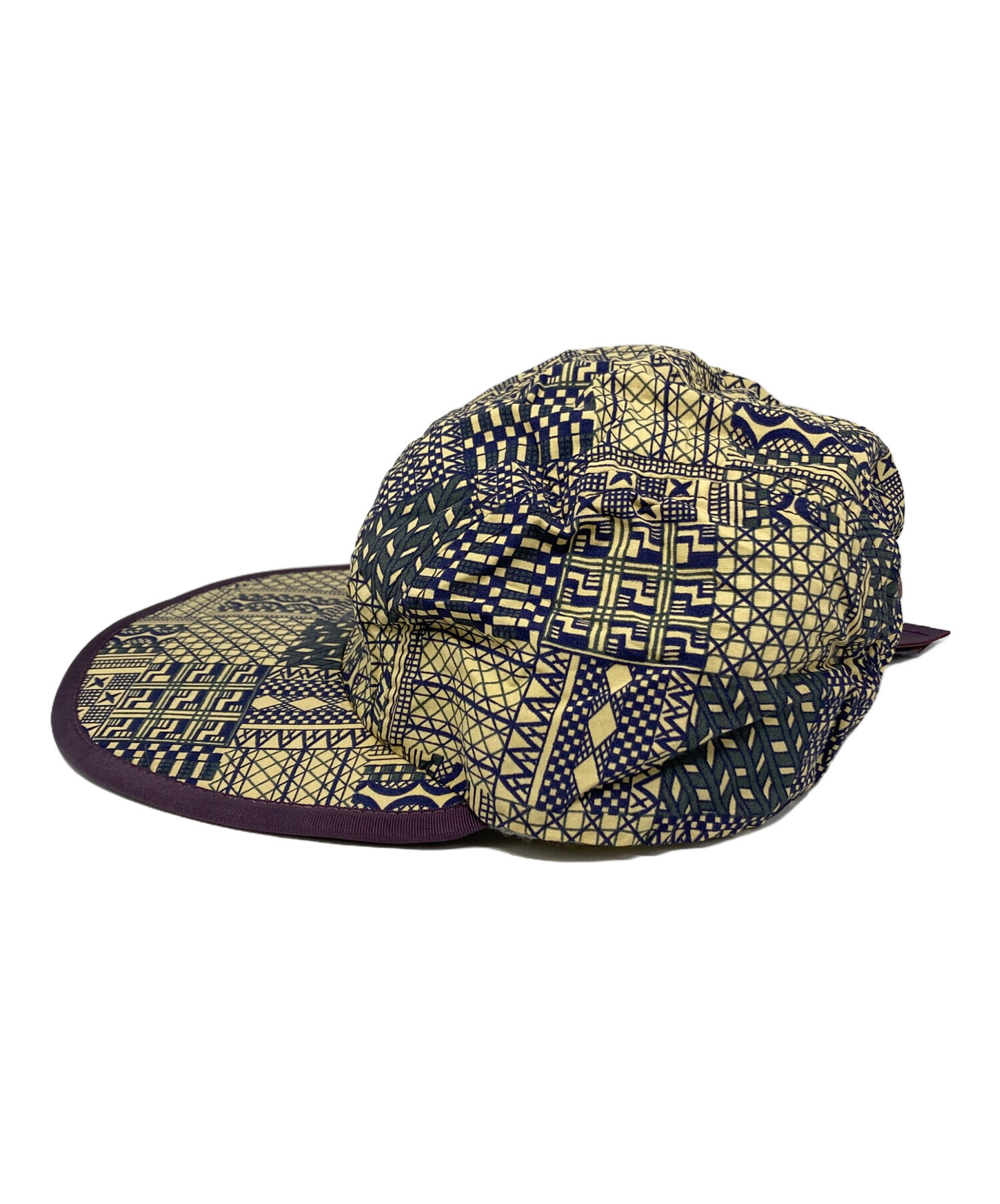 中古・古着通販】Patagonia (パタゴニア) 90s SPOONBILL CAP ベージュ