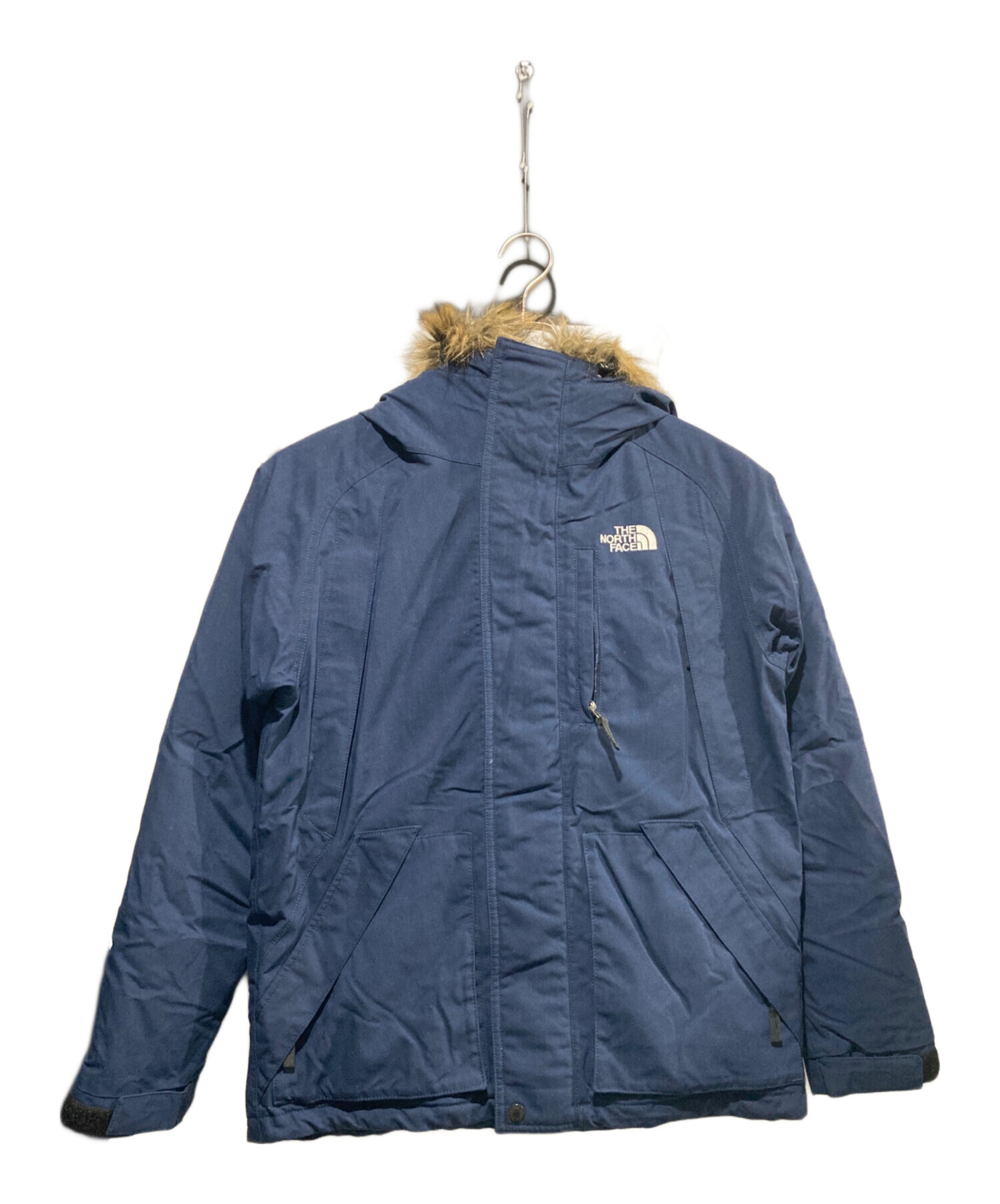 中古・古着通販】THE NORTH FACE (ザ ノース フェイス) ELEBUS JACKET