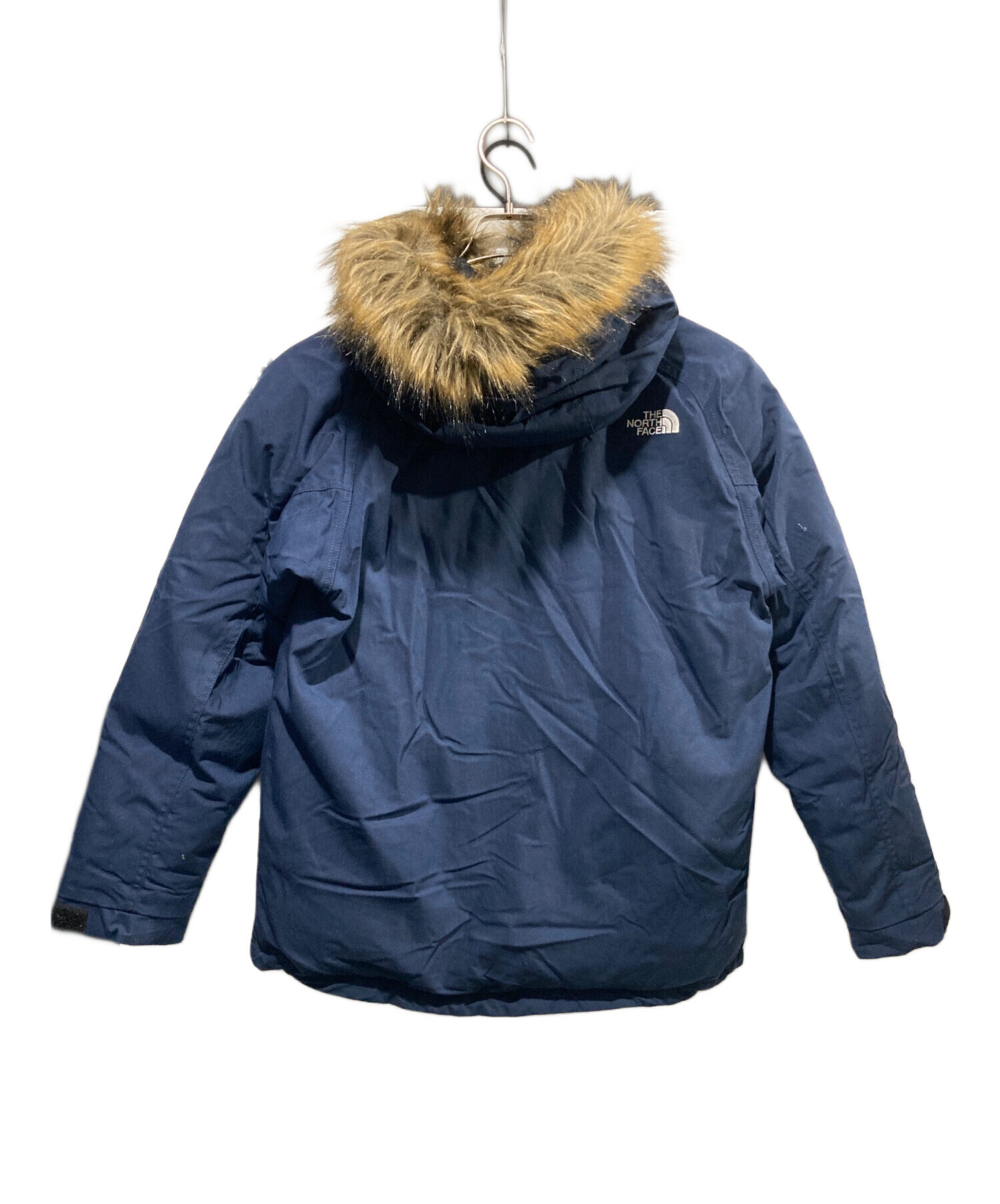 中古・古着通販】THE NORTH FACE (ザ ノース フェイス) ELEBUS JACKET