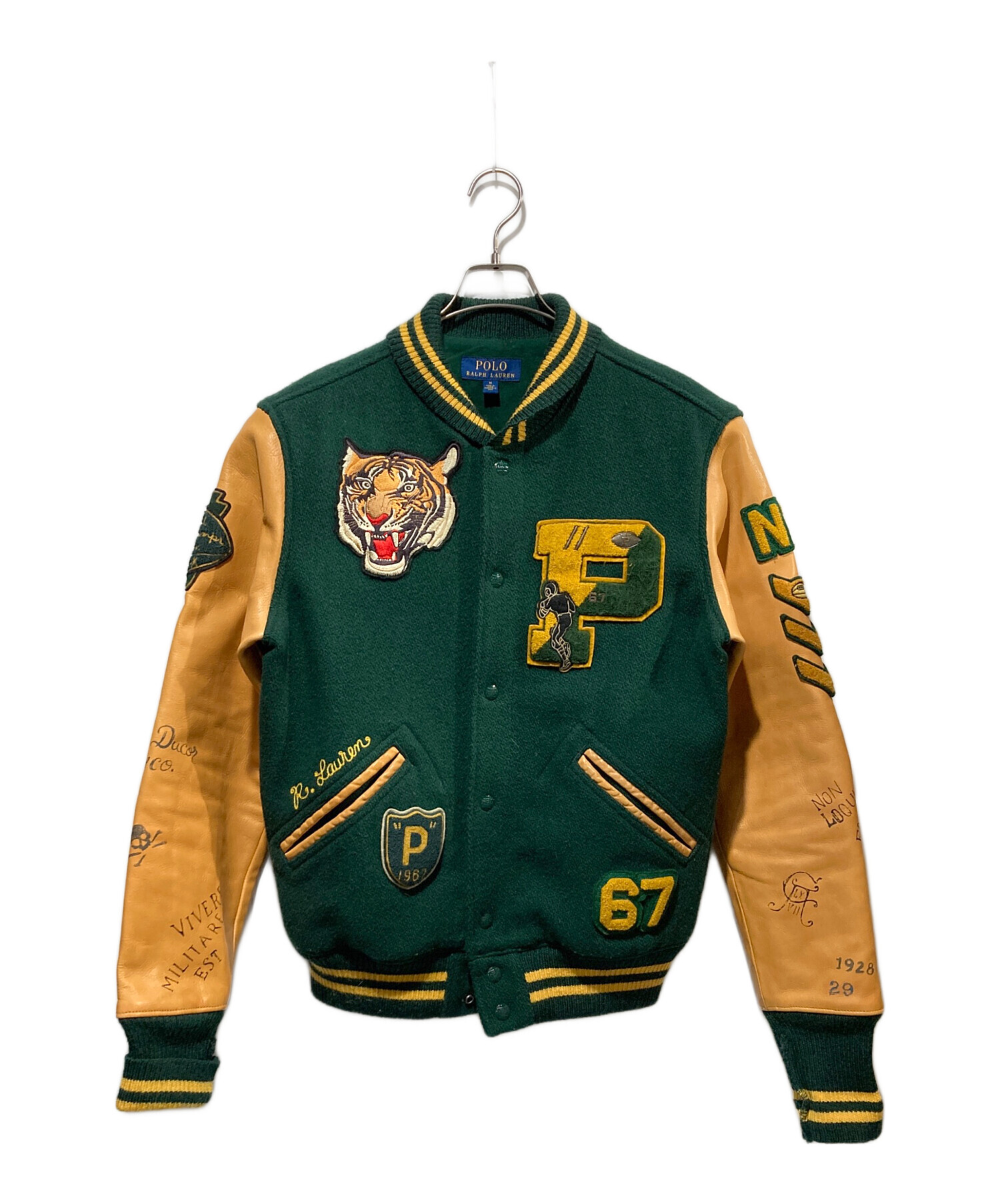 中古・古着通販】POLO RALPH LAUREN (ポロ・ラルフローレン) 50周年