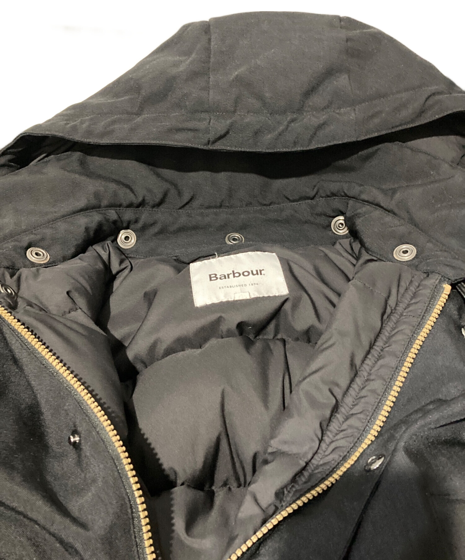 中古・古着通販】Barbour (バブアー) BEAUFORT SL DOWN/ビューフォート