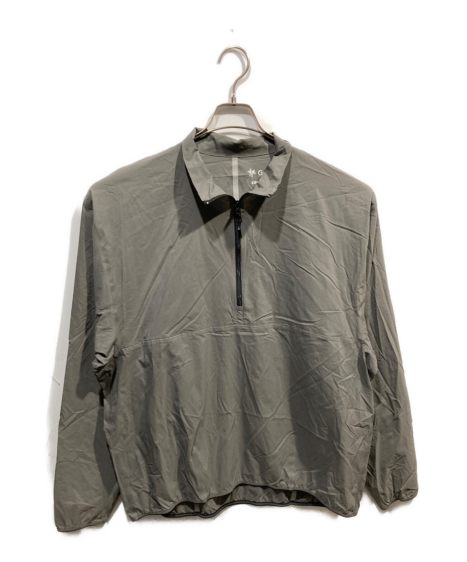 中古・古着通販】GOLDWIN (ゴールドウイン) KAPTAIN SUNSHINE