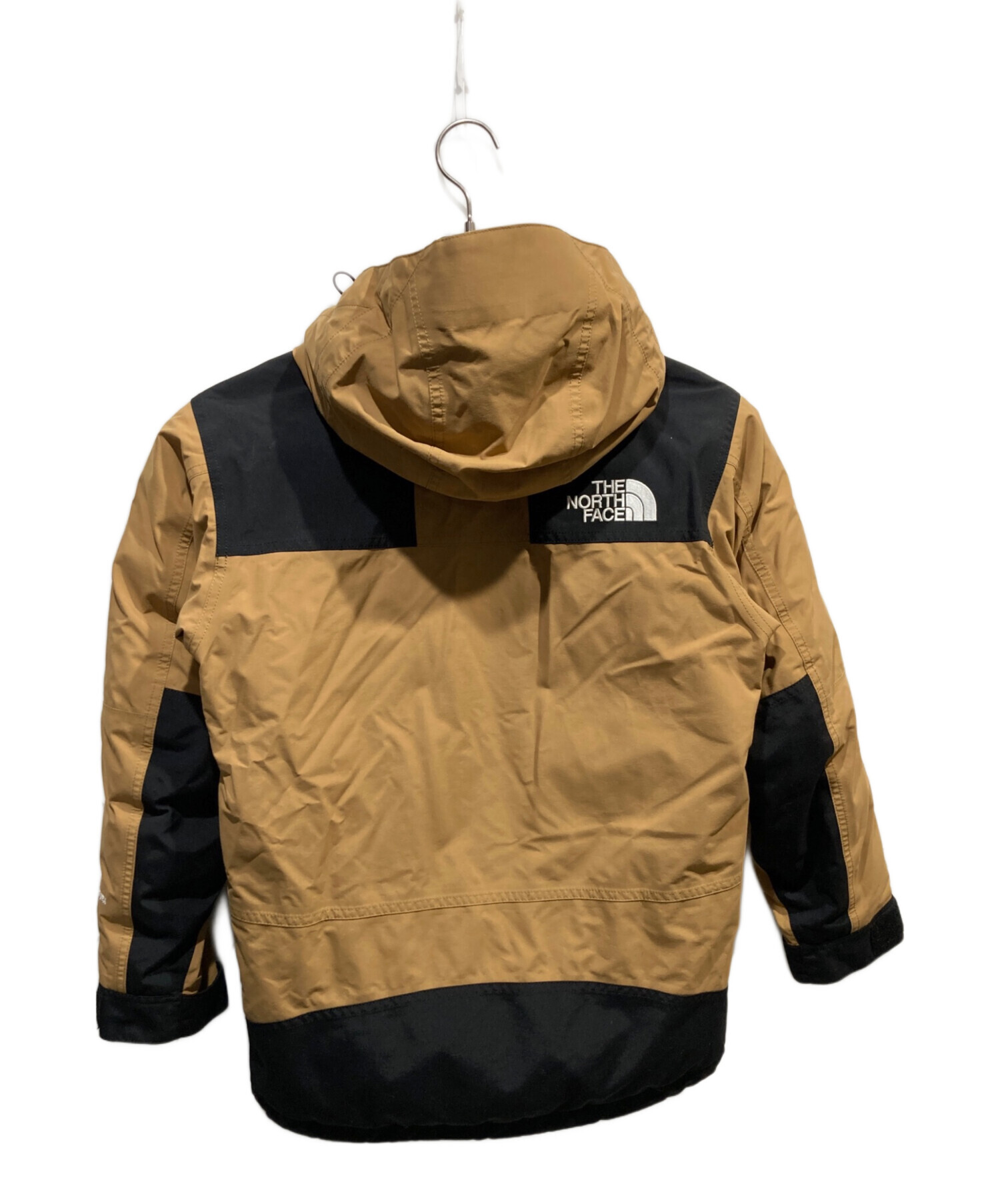 中古・古着通販】THE NORTH FACE (ザ ノース フェイス) Mountain Down