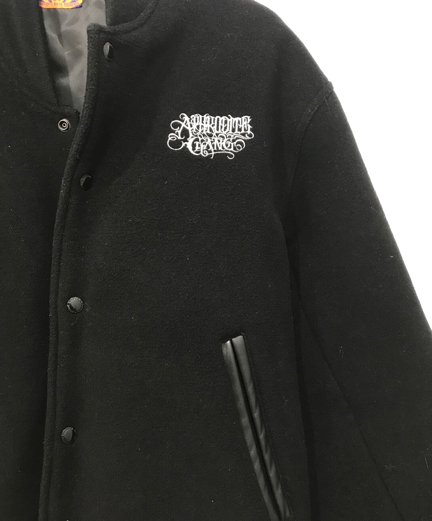 中古・古着通販】APHRODITEGANG (アフロディーテギャング) BUDSPOOL