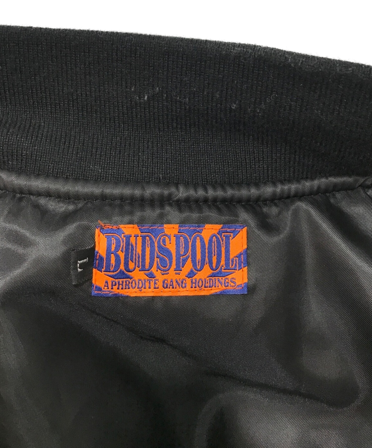 中古・古着通販】APHRODITEGANG (アフロディーテギャング) BUDSPOOL