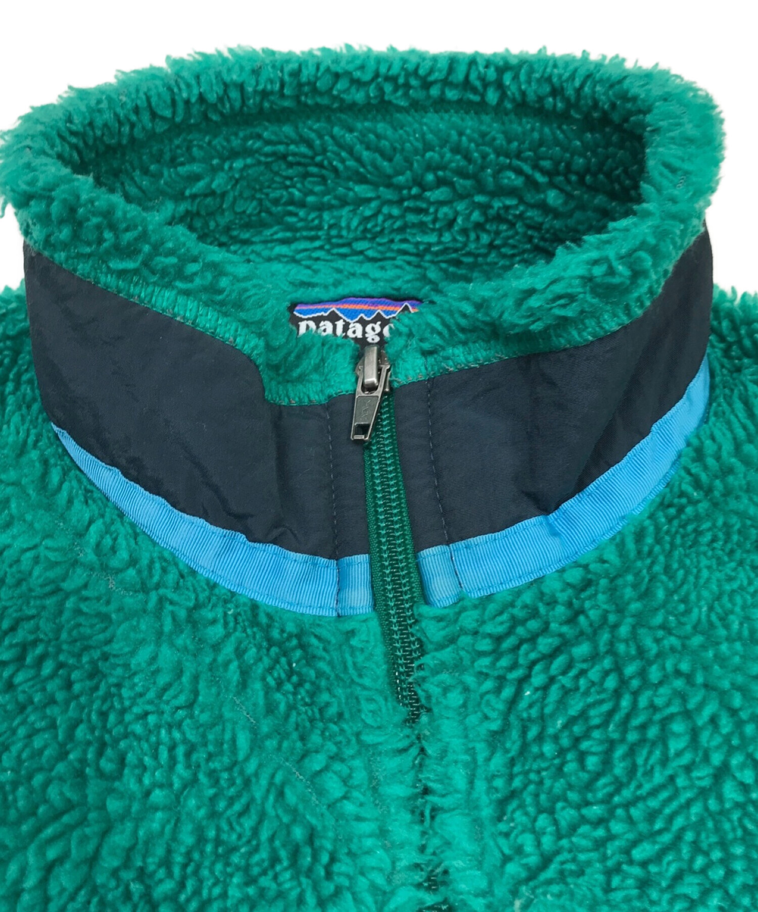 中古・古着通販】Patagonia (パタゴニア) クラシックレトロXベスト