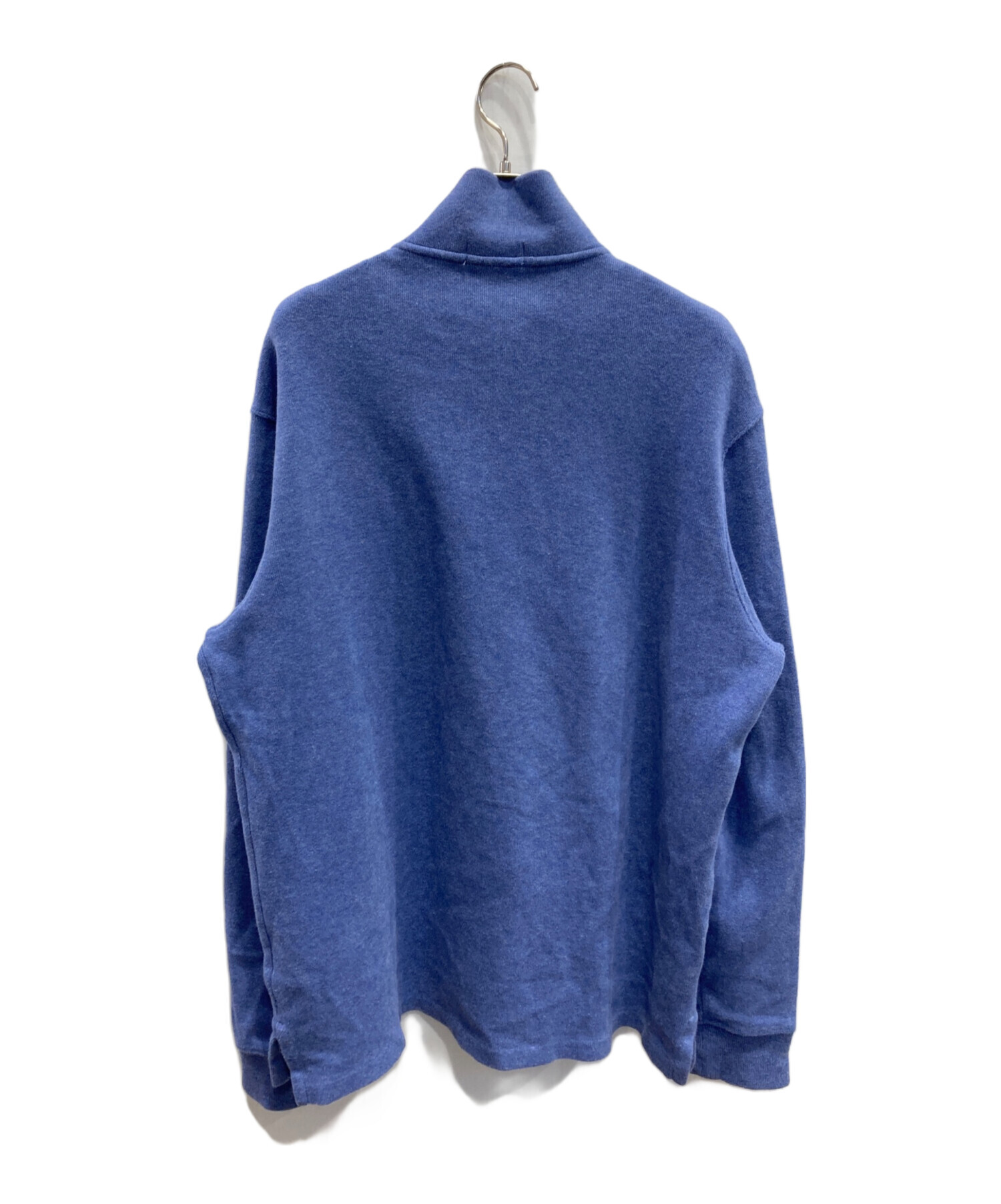 中古・古着通販】POLO RALPH LAUREN (ポロ・ラルフローレン) ハーフ
