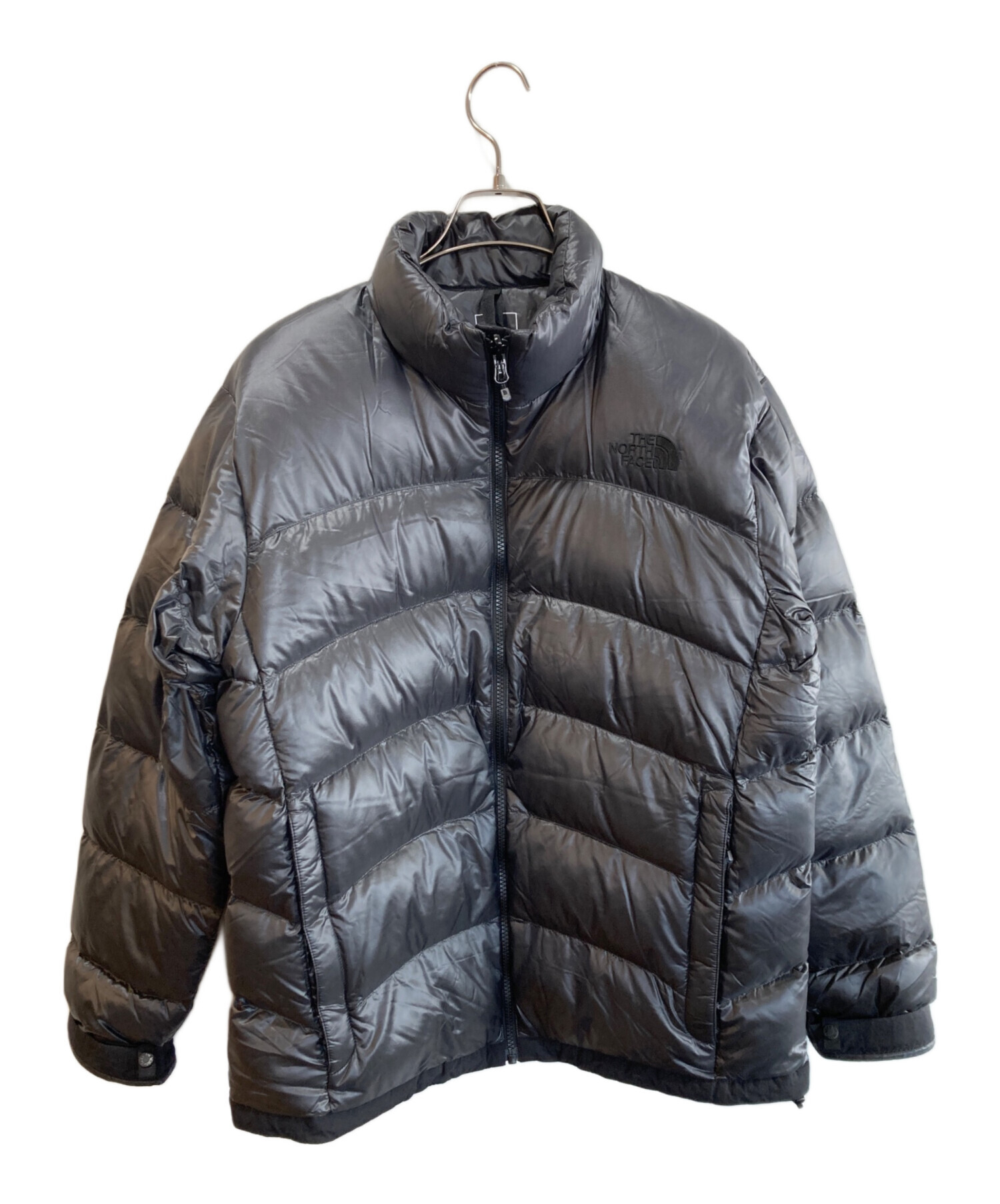 中古・古着通販】THE NORTH FACE (ザ ノース フェイス) ジップイン