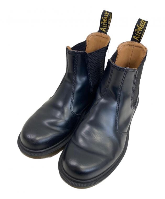 中古・古着通販】Dr.Martens (ドクターマーチン) チェルシーブーツ