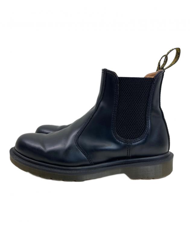 中古・古着通販】Dr.Martens (ドクターマーチン) チェルシーブーツ