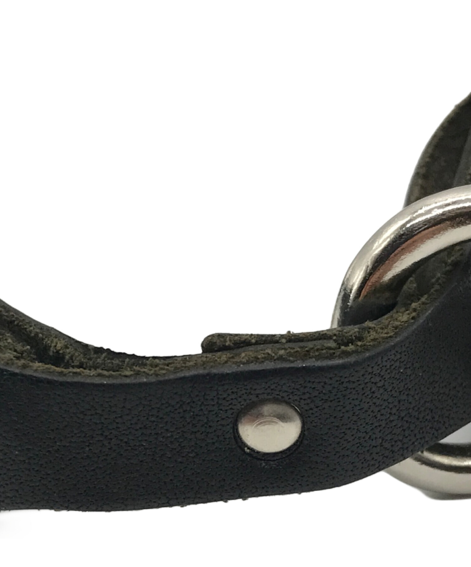 中古・古着通販】HENDER SCHEME (エンダースキーマ) construct strap