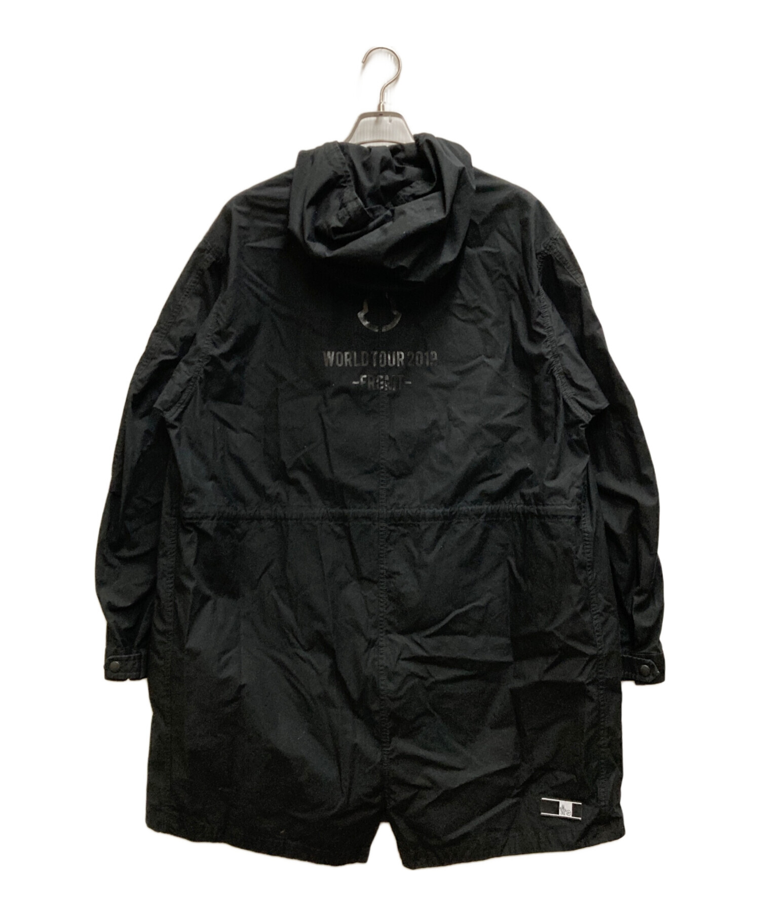 中古・古着通販】MONCLER GENIUS (モンクレール ジーニアス) FRAGMENT