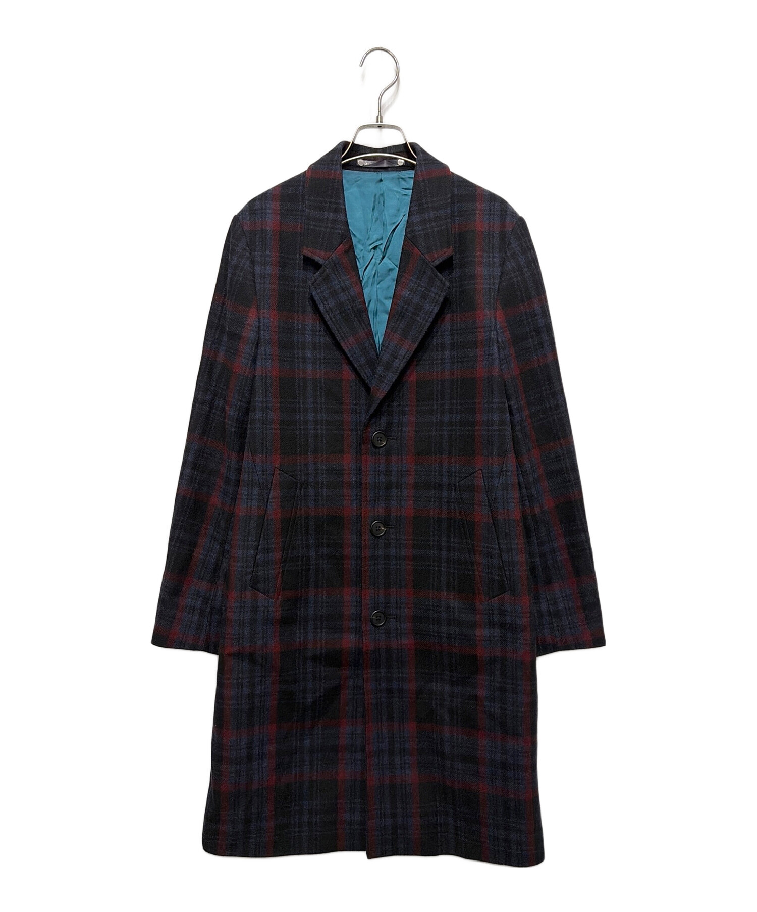 中古・古着通販】PS Paul Smith (PSポールスミス) ウールメルトン