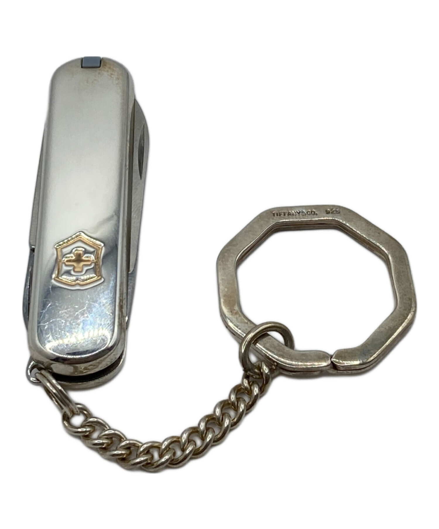 中古・古着通販】Tiffany & Co. (ティファニー) VICTORINOX