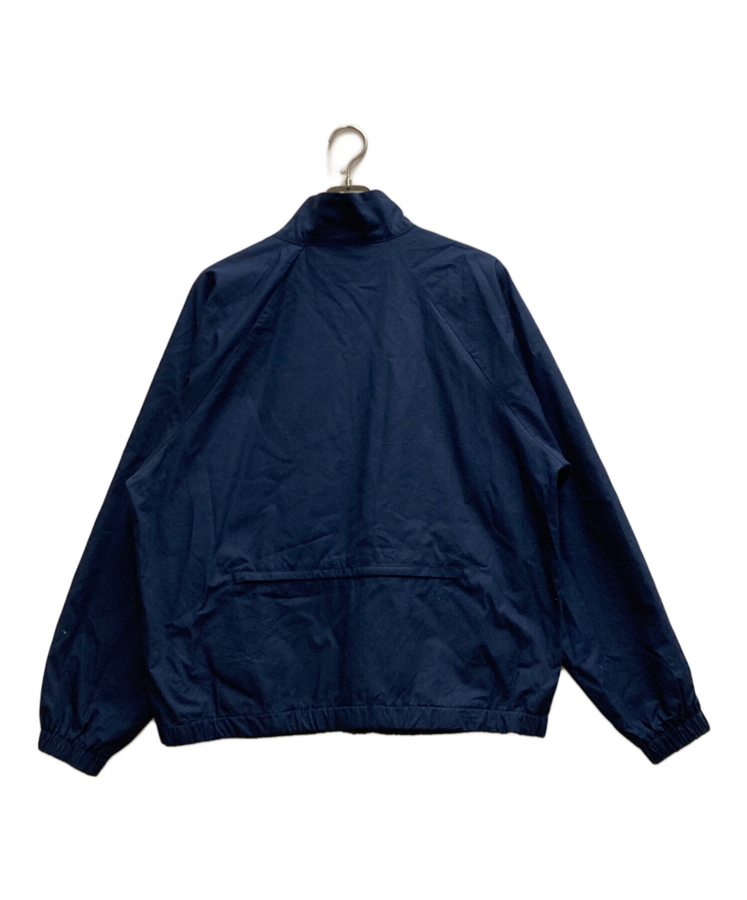 中古・古着通販】SUPREME (シュプリーム) Raglan Utility Jacket