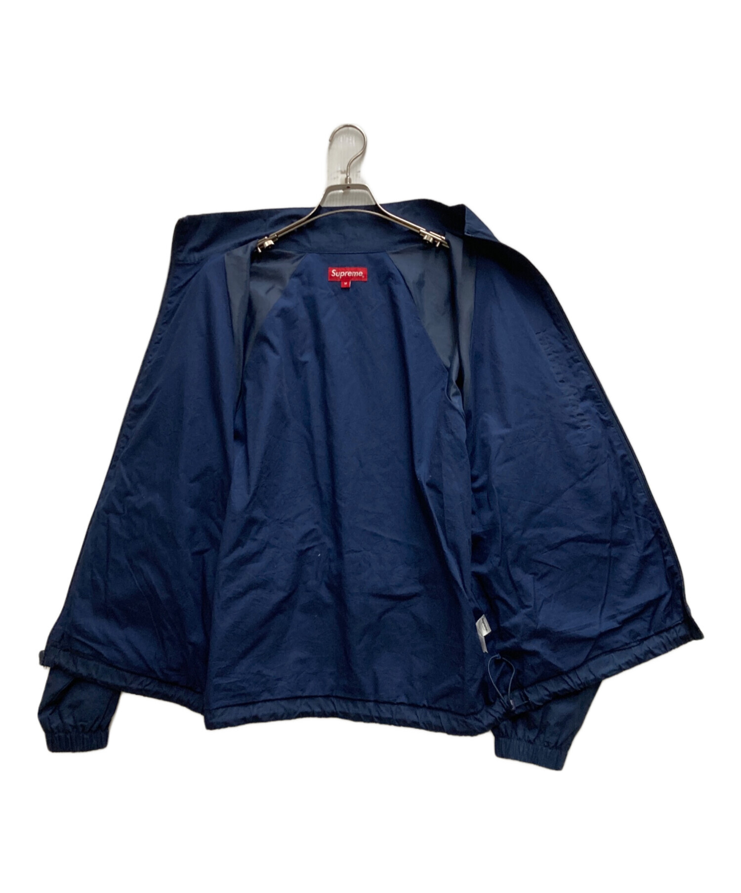 中古・古着通販】SUPREME (シュプリーム) Raglan Utility Jacket