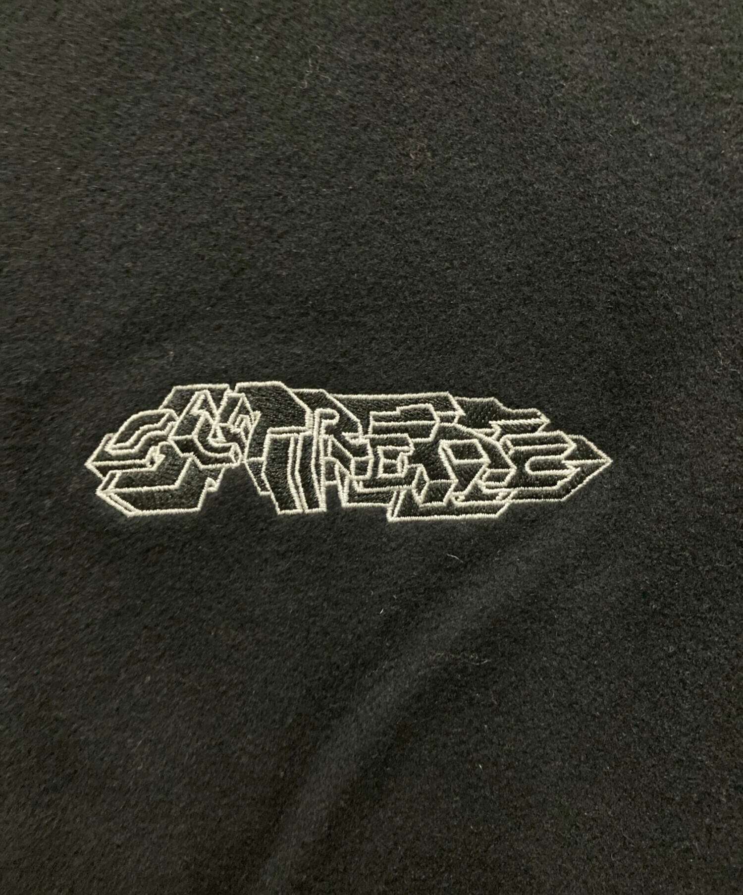 中古・古着通販】SUPREME (シュプリーム) DELTA LOGO VARSITY JACKET